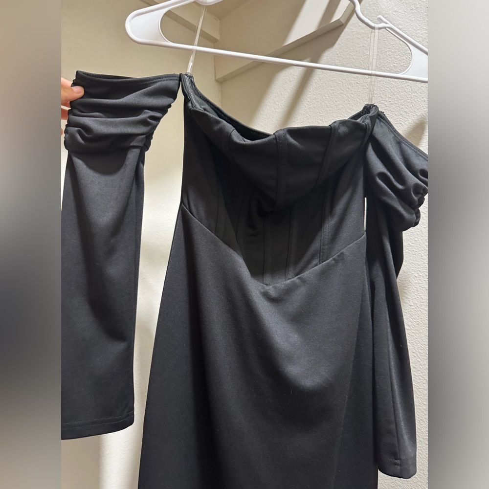 Fashion nova dress